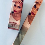 D.A.R.Ling: KKW Beauty Classic Red Creme Lipstick & Red 1 Lip Liner